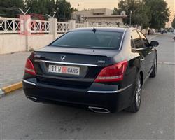 هيونداي ايكوس